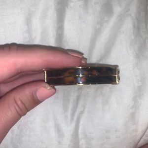 Michael Korea Tortoise Bangle